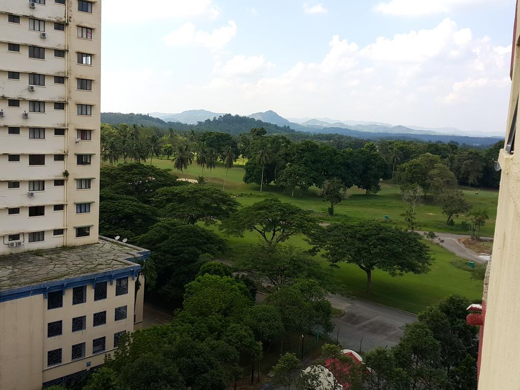 D Savoy Famosa Condo Malacca Eksteriør billede